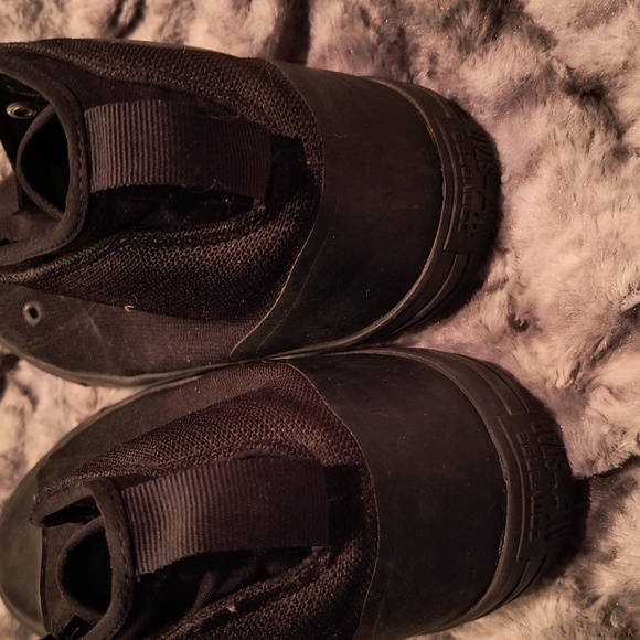 Chuck Taylor Converse Mens - Picture 5 of 5